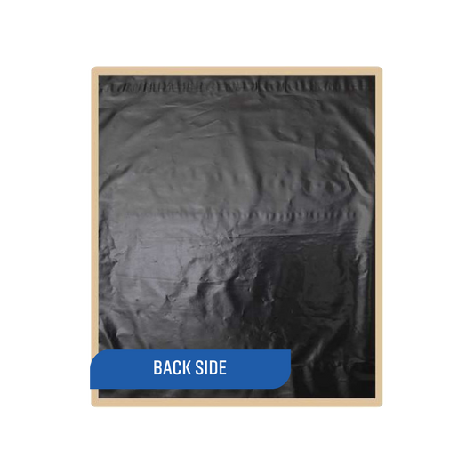 Packaging Bag Black Without POD - Without Print
