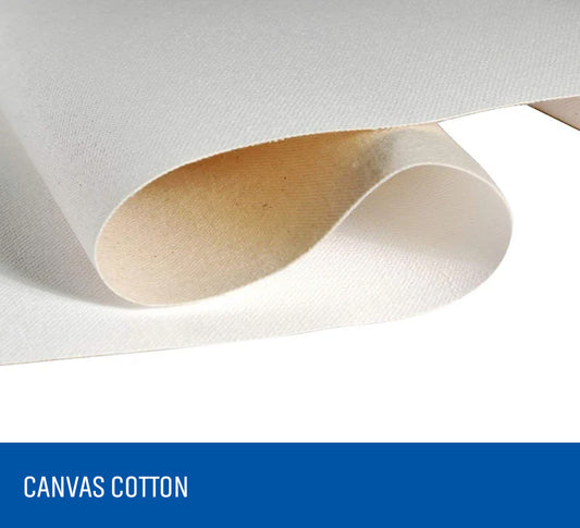 Canvas Cotton