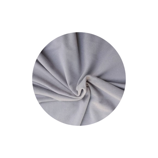 100% COMBED COTTON