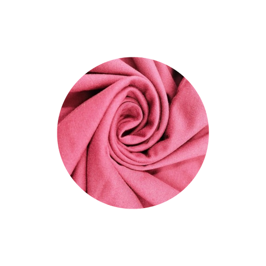 100% COTTON BIO WASH FABRIC