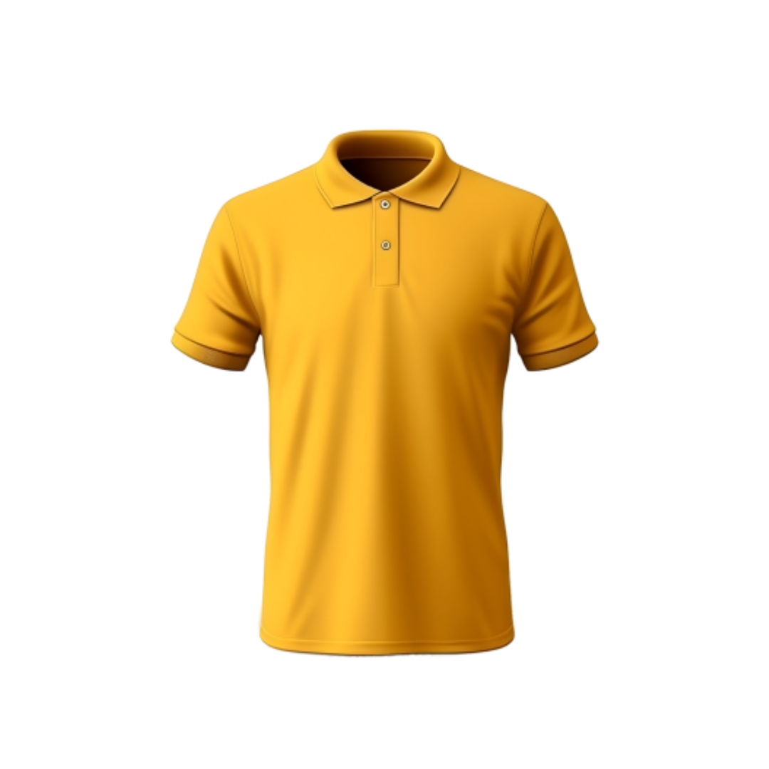 ANTIPILLING POLO MATTY