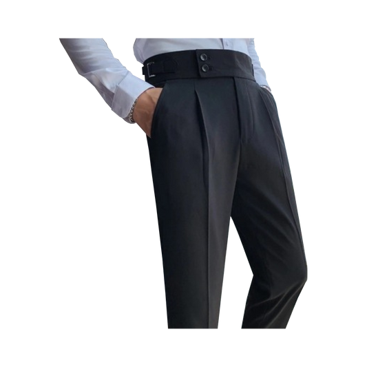 Belt Trouser